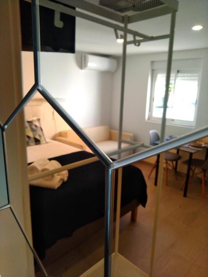 Apartamento Tomarhousing - Studio Exterior foto