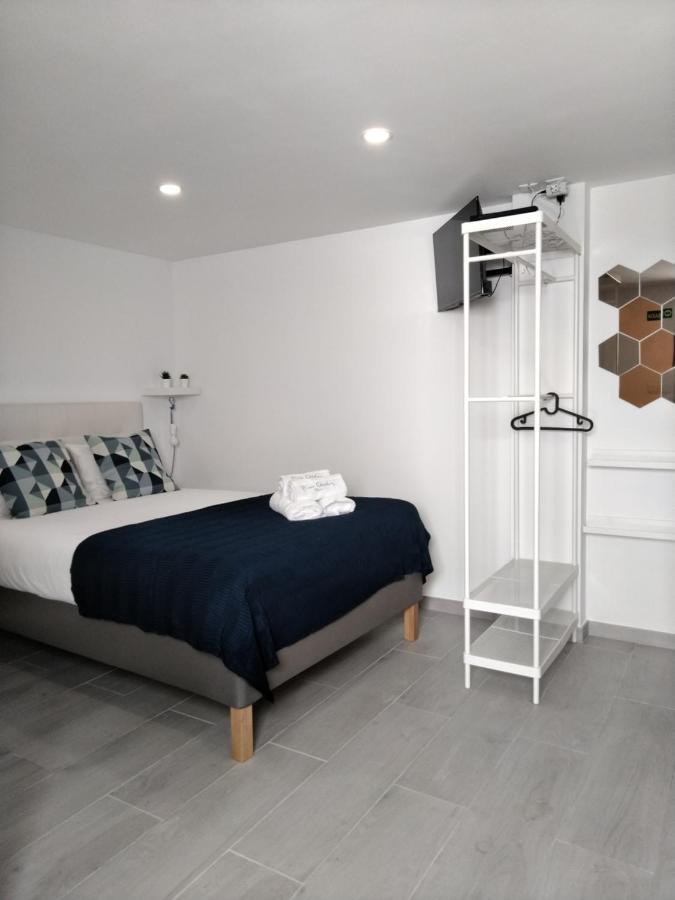 Apartamento Tomarhousing - Studio Exterior foto