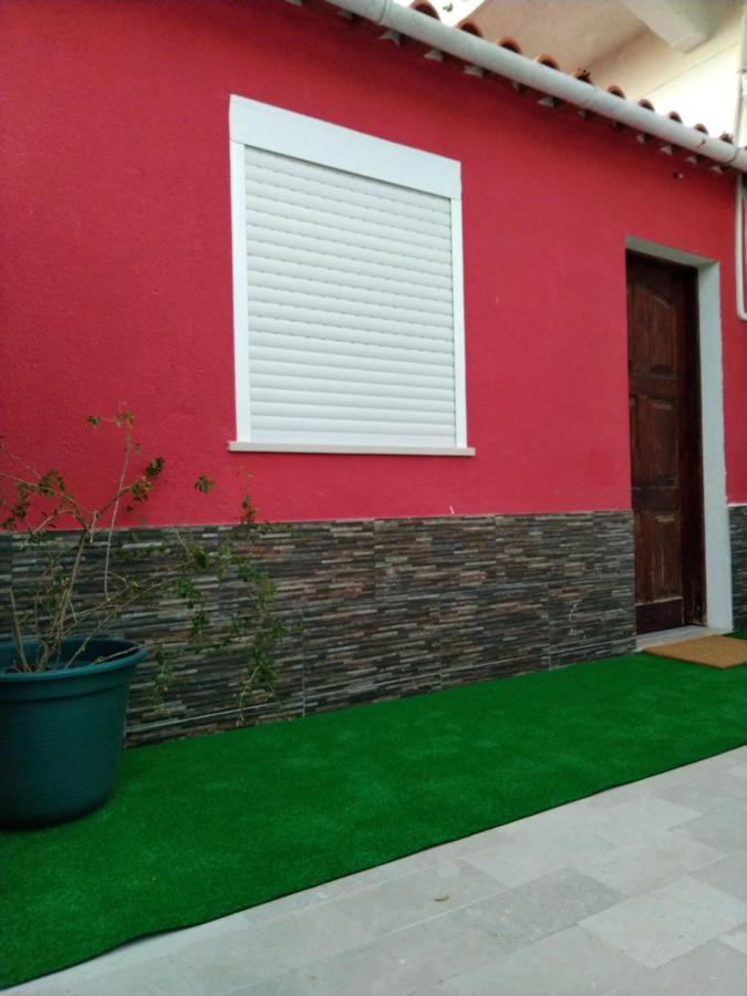 Apartamento Tomarhousing - Studio Exterior foto