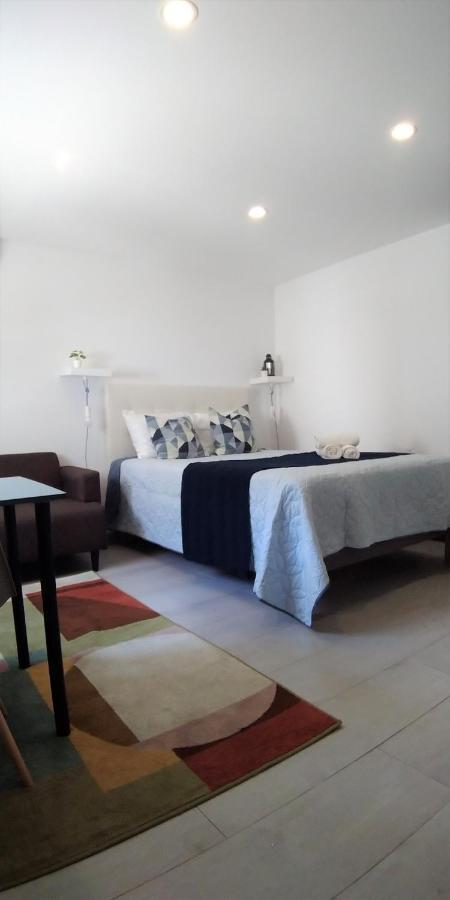 Apartamento Tomarhousing - Studio Exterior foto